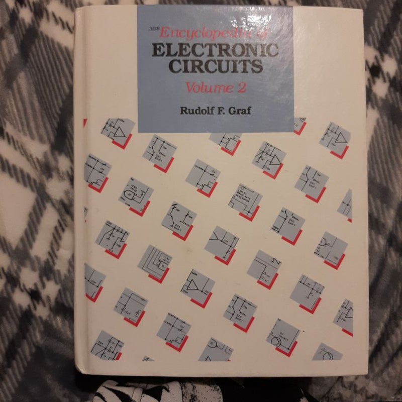 The Encyclopedia of Electronic Circuits