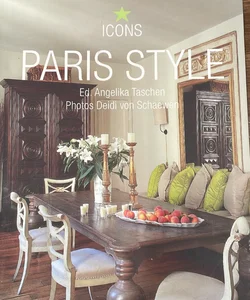 Paris Style