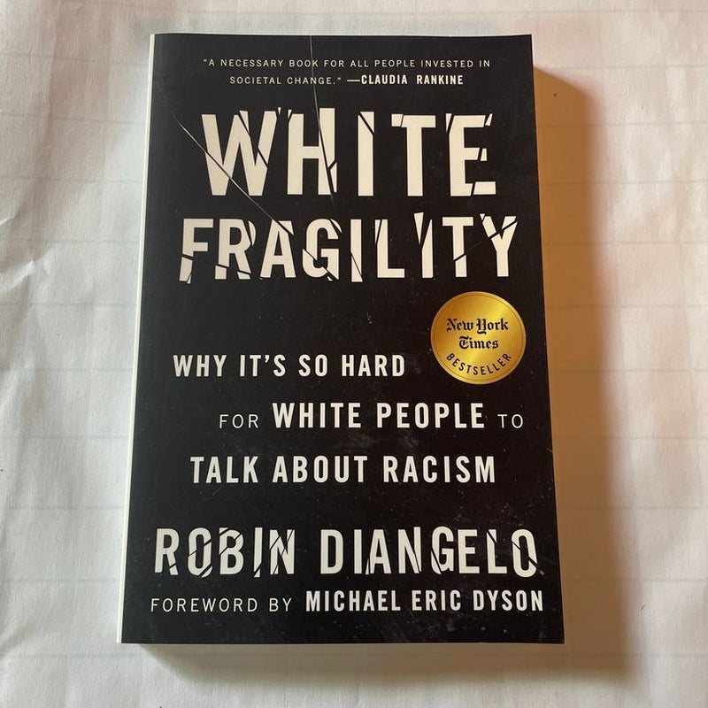 White Fragility