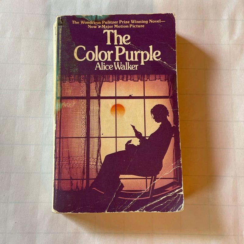 The Color Purple