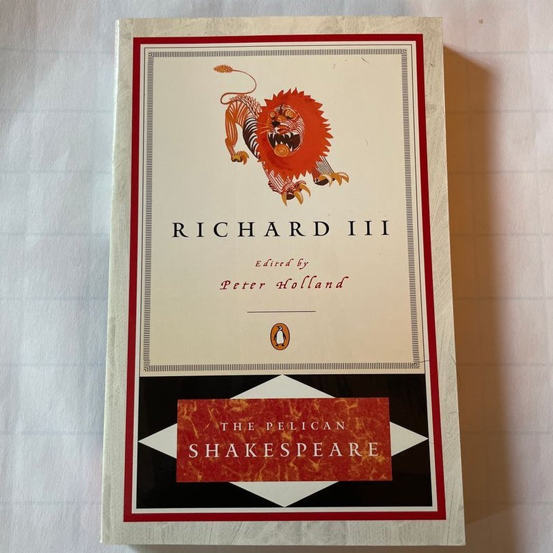 Richard III