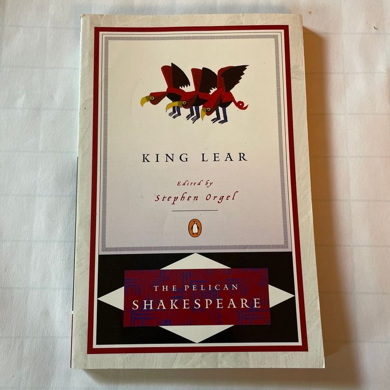 King Lear