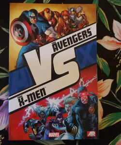 Avengers vs. X-Men