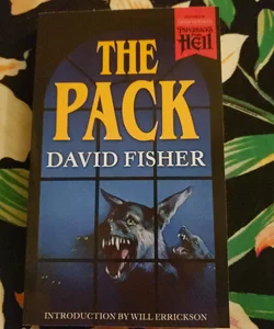 The Pack (Paperbacks from Hell)