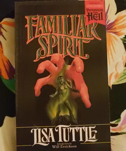 Familiar Spirit (Paperbacks from Hell)