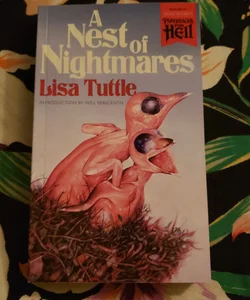 A Nest of Nightmares (Paperbacks from Hell)