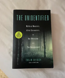 The Unidentified 