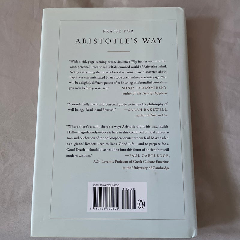 Aristotle's Way