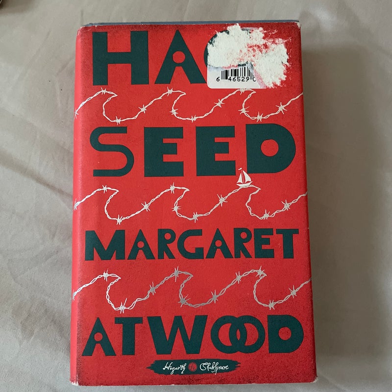 Hag-Seed