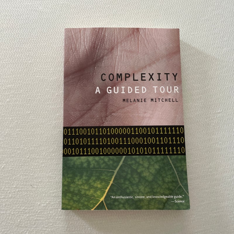 Complexity
