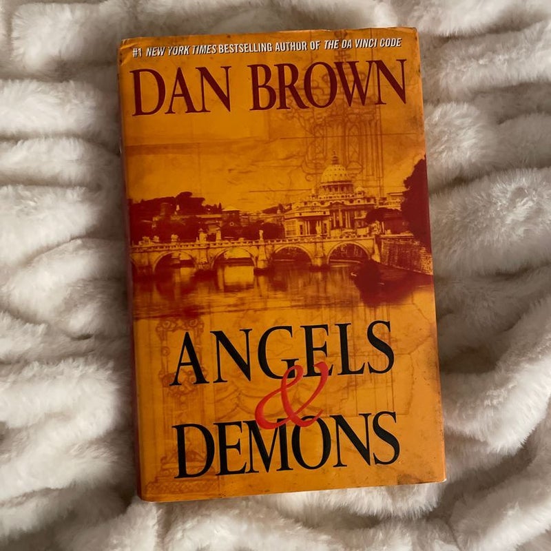 Angels and Demons