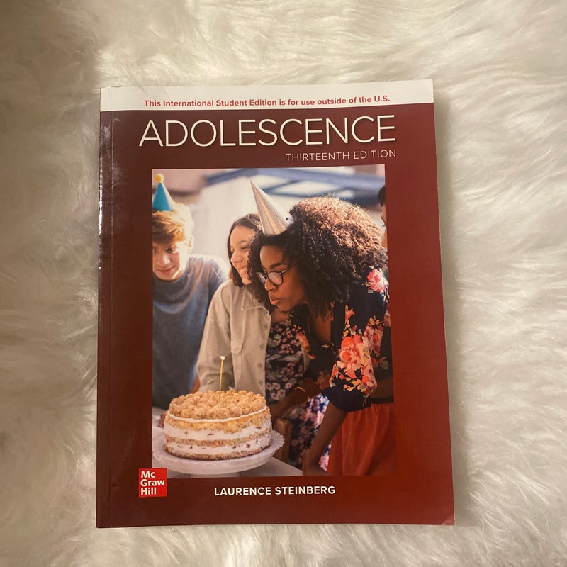 ISE Adolescence