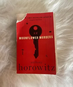 Moonflower Murders