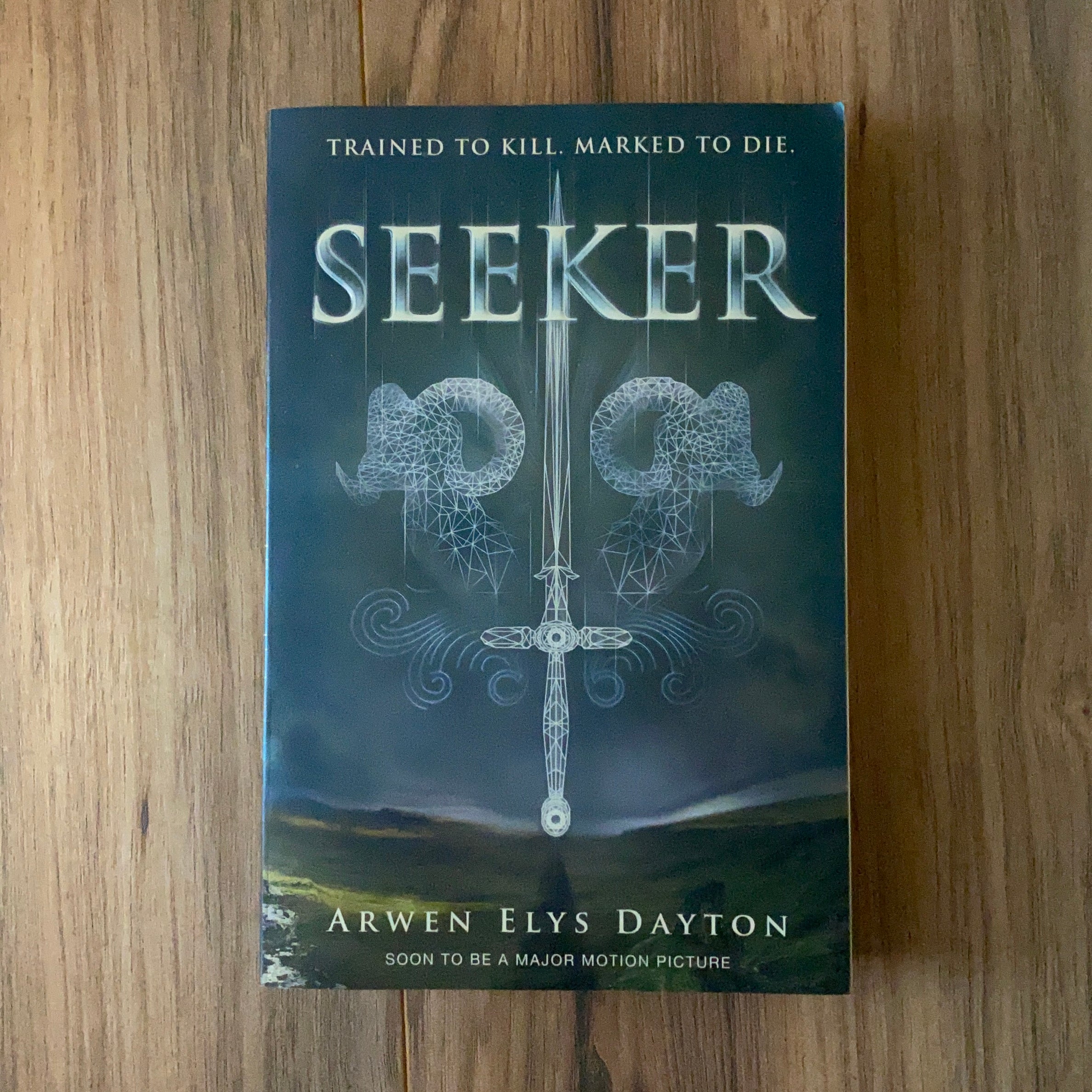 Seeker