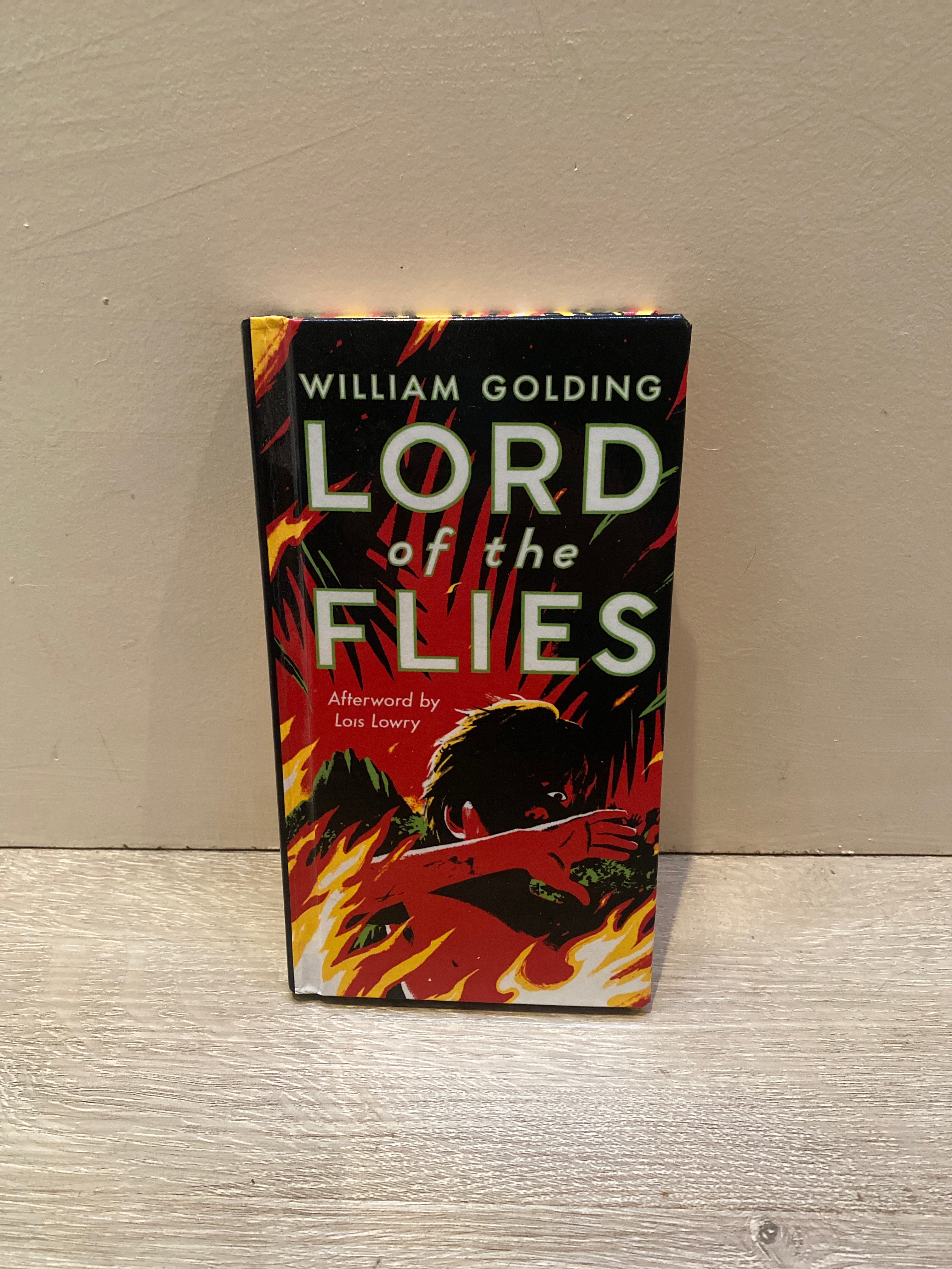 Lord of the Flies