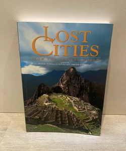 Lost Cities from the Ancient World