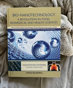 Bio-Nanotechnology