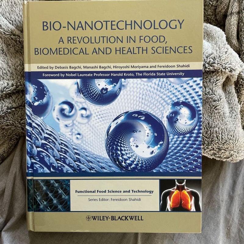 Bio-Nanotechnology