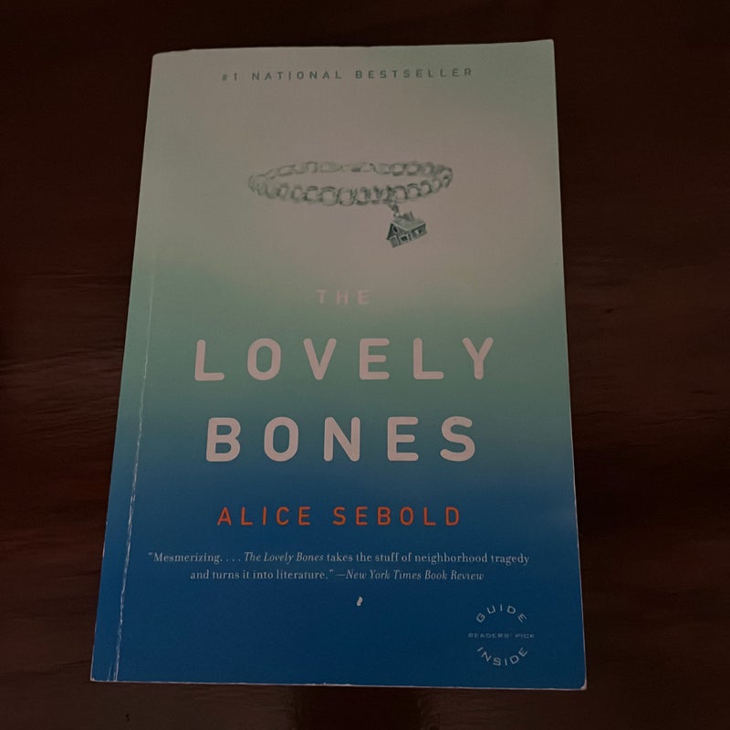 The Lovely Bones