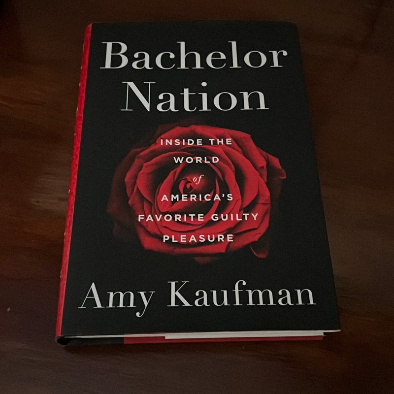 Bachelor Nation