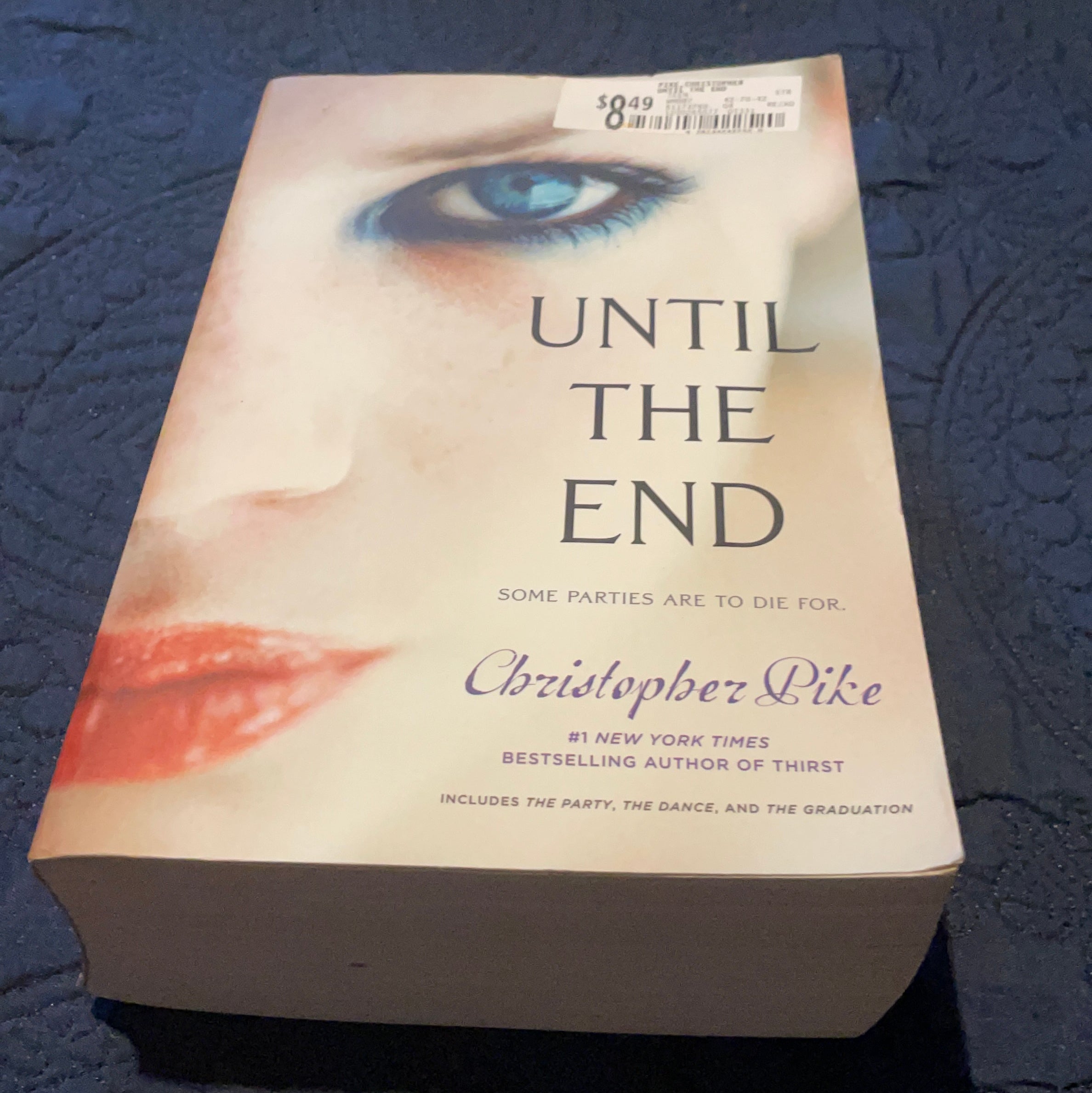 Until the End