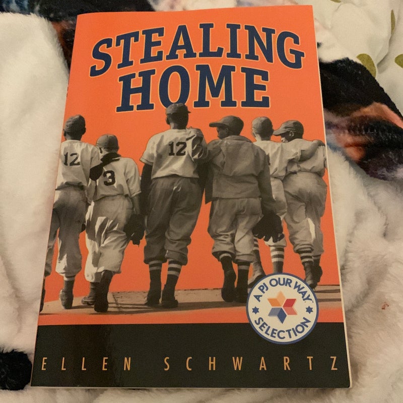 Stealing Home