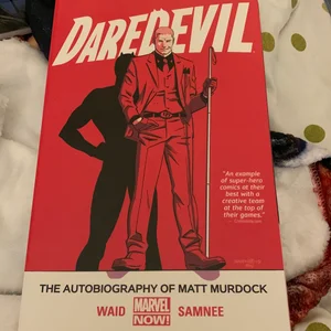 Daredevil, Volume 4
