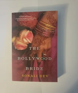 The Bollywood Bride