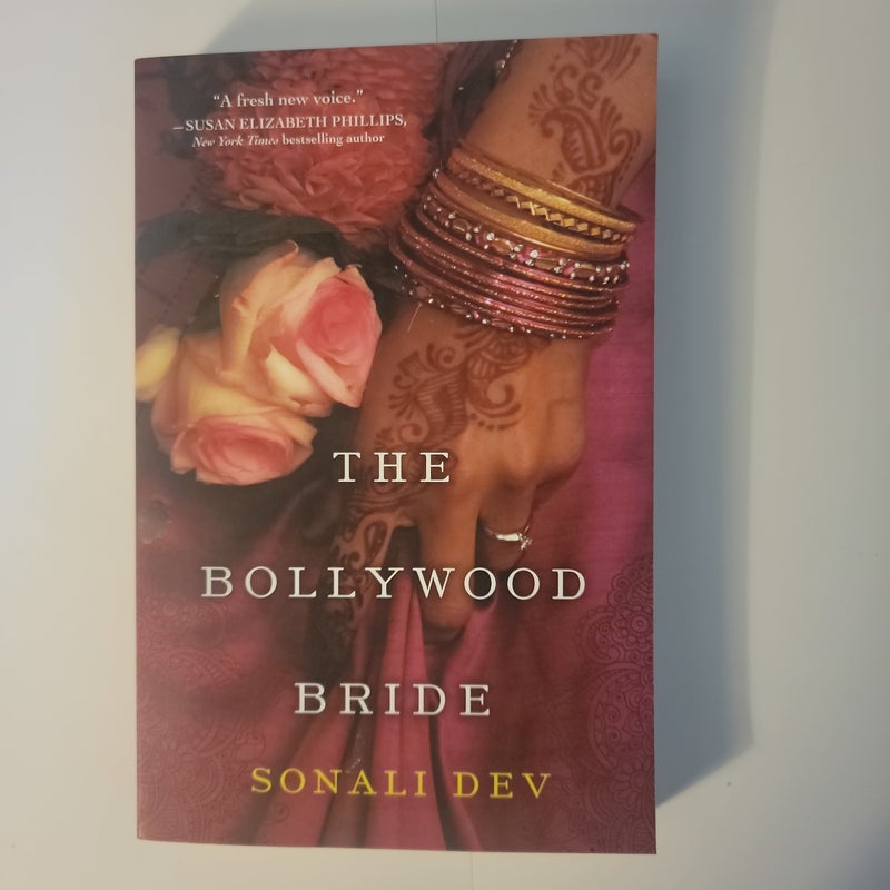 The Bollywood Bride