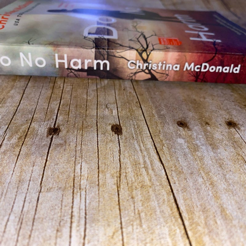 Do No Harm