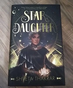 Star Daughter(SIGNED)