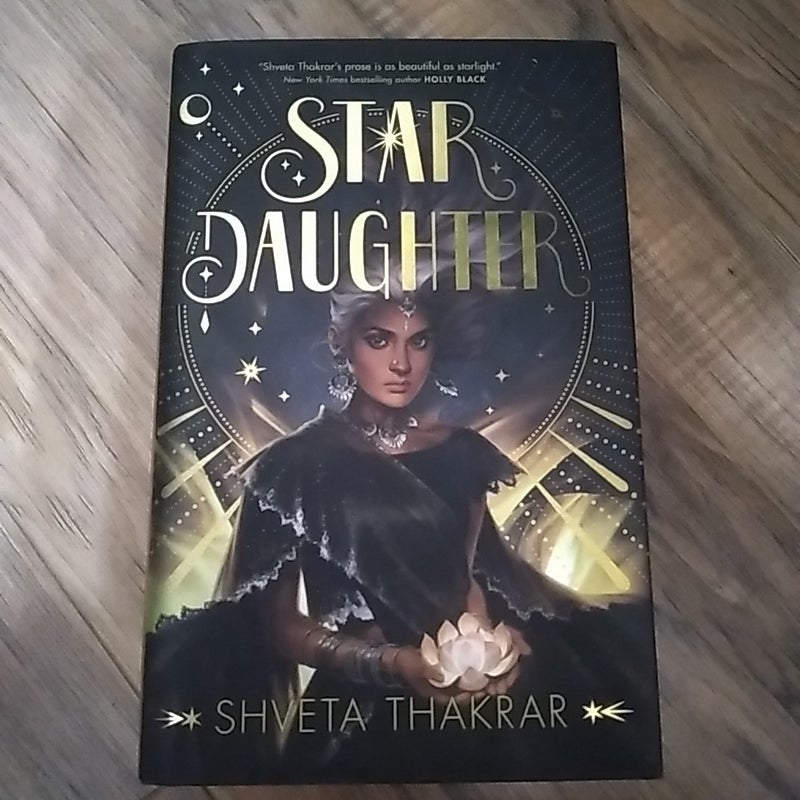 Star Daughter(SIGNED)