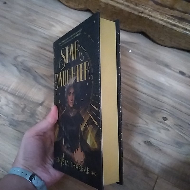 Star Daughter(SIGNED)