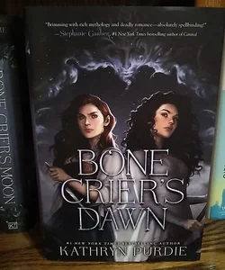 Bone Crier's Dawn