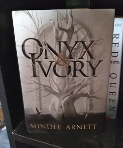 Onyx and Ivory
