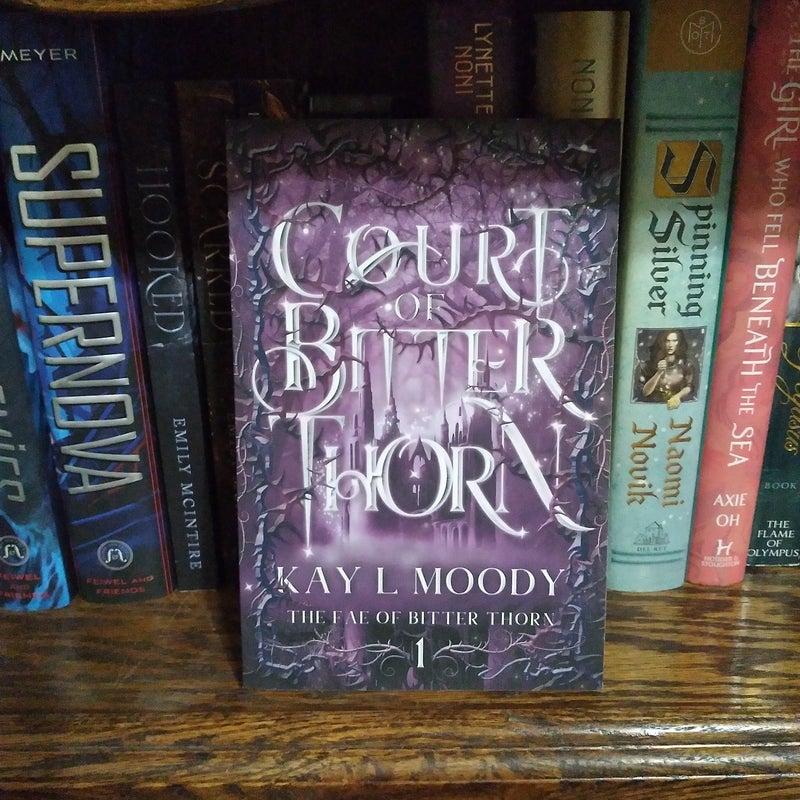 Court of Bitter Thorn