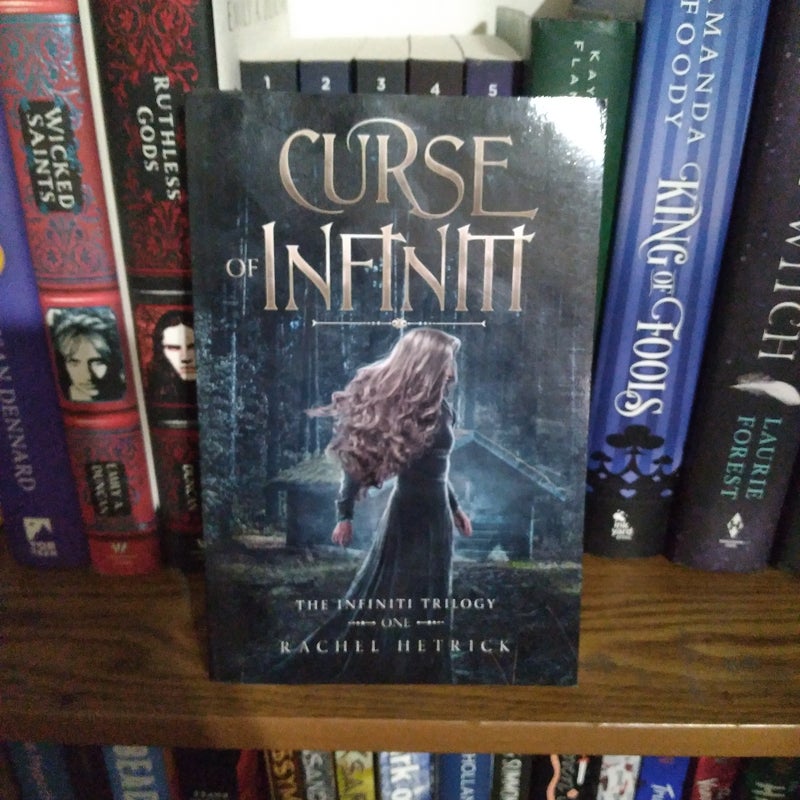 Curse of Infiniti