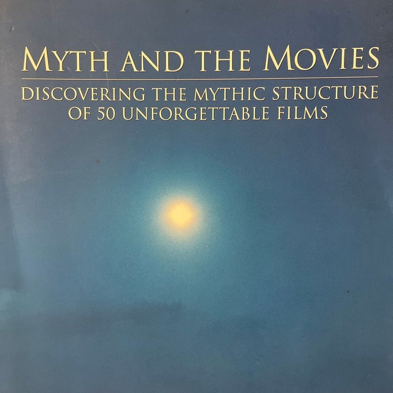 Myth and the Movies