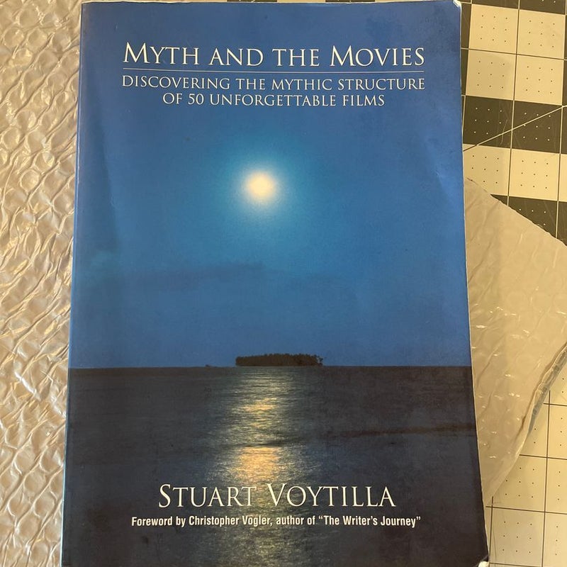 Myth and the Movies