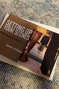 Setting up Your Scenes
