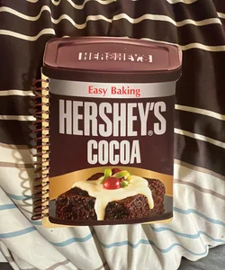 Hershey's Cocoa