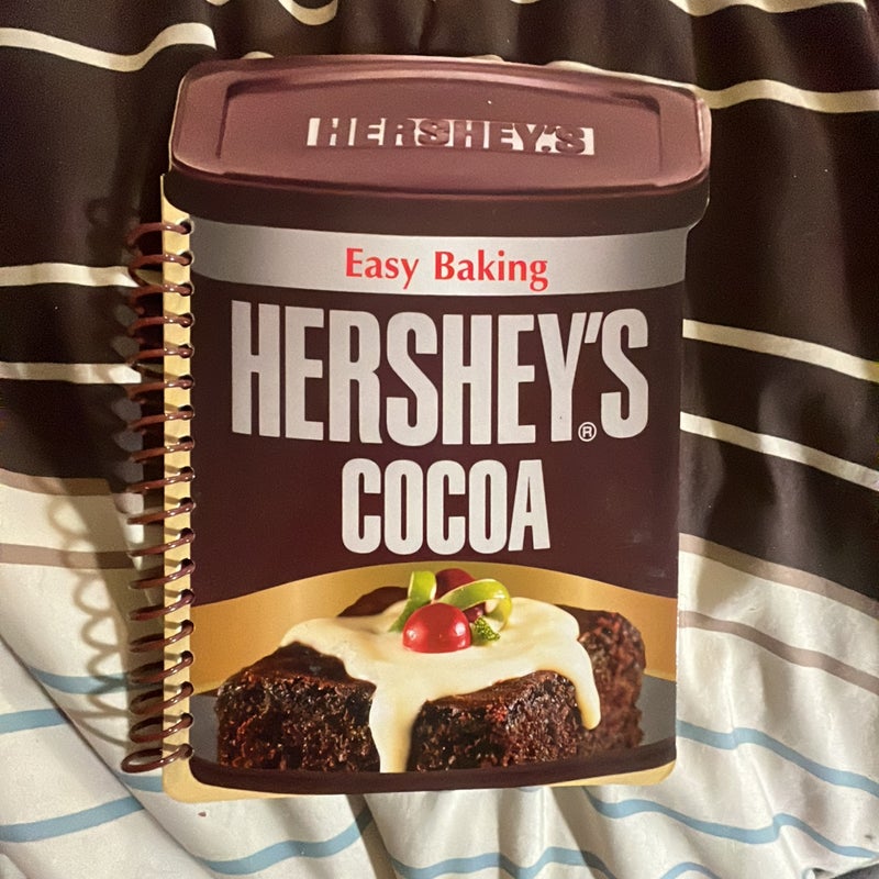 Hershey's Cocoa