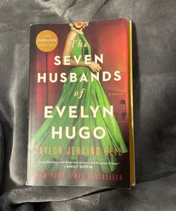 The Seven Husbands of Evelyn Hugo