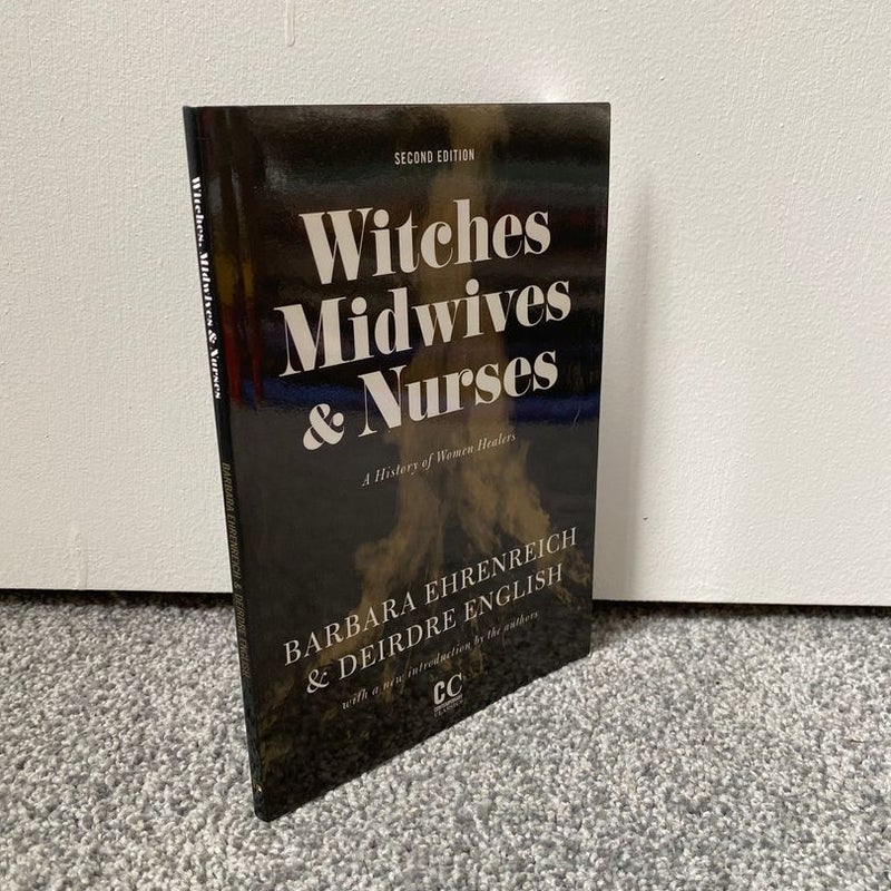 Witches, Midwives, and Nurses (Second Edition)