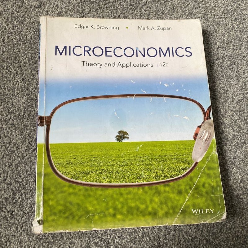 Microeconomics