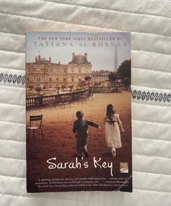 Sarah's Key