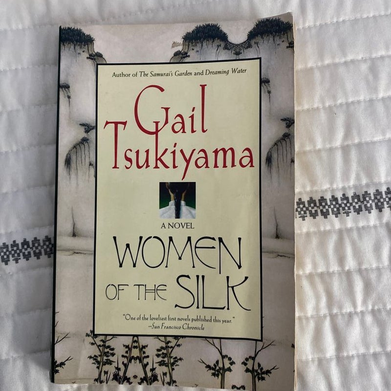 Women of the Silk