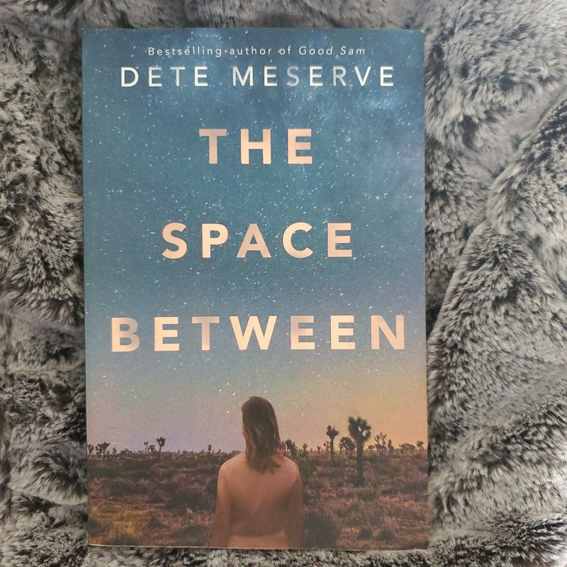 The Space Between