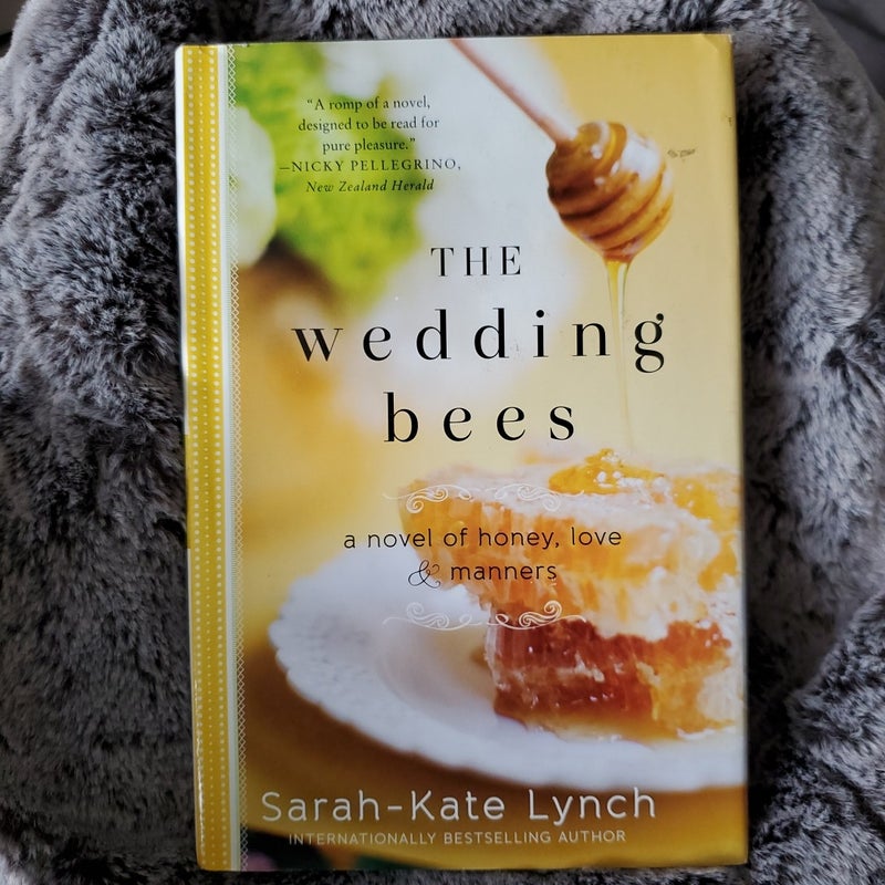 The Wedding Bees