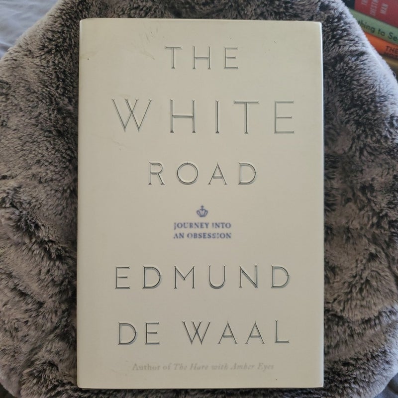 The White Road